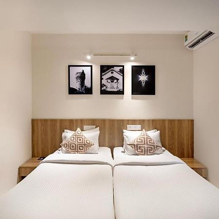 Wandr Hotel- Near Mg Road Bangalore Eksteriør bilde